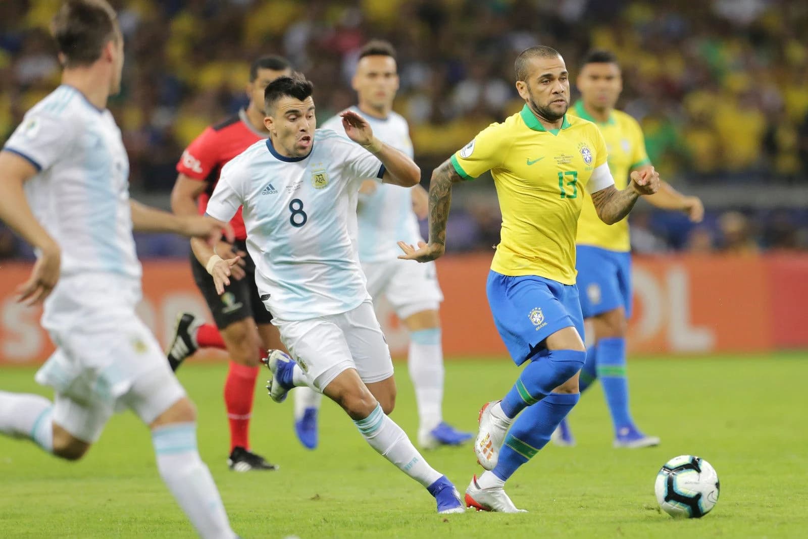 CONMEBOL Copa América™