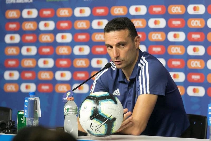 CONMEBOL Copa América™