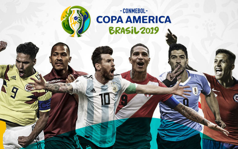 CONMEBOL Copa América™