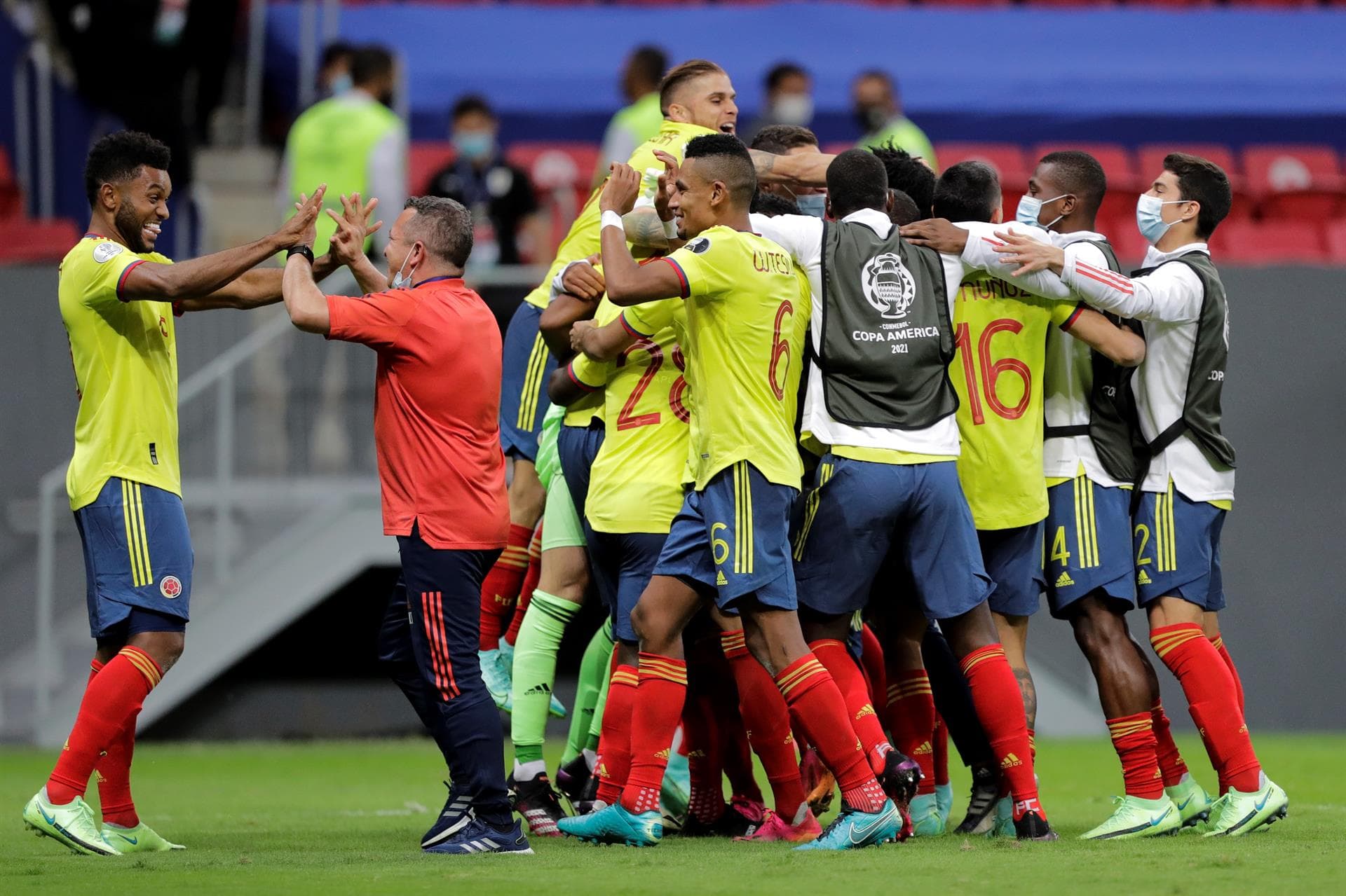 CONMEBOL Copa América™