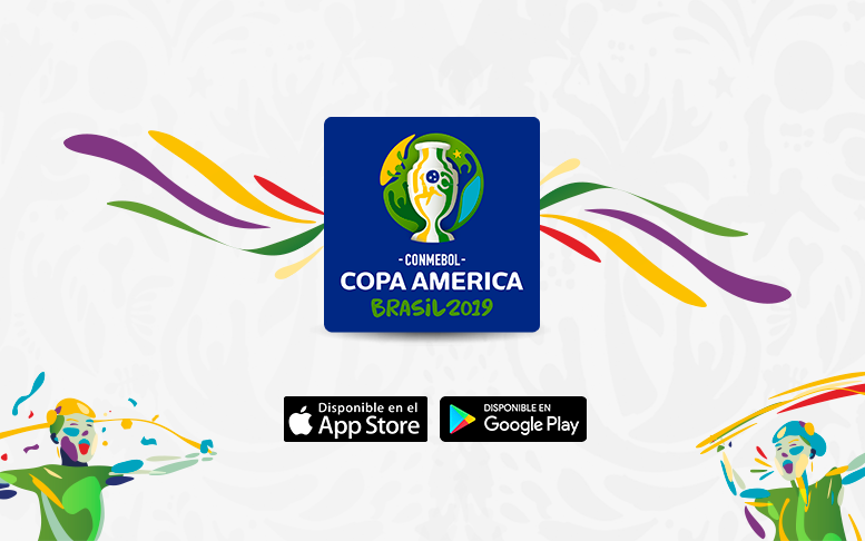 CONMEBOL Copa América™