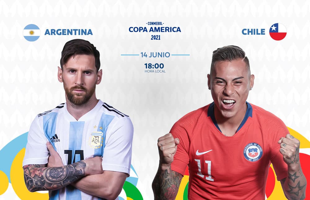 CONMEBOL Copa América™