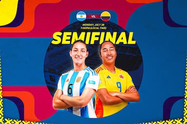CONMEBOL Copa América™