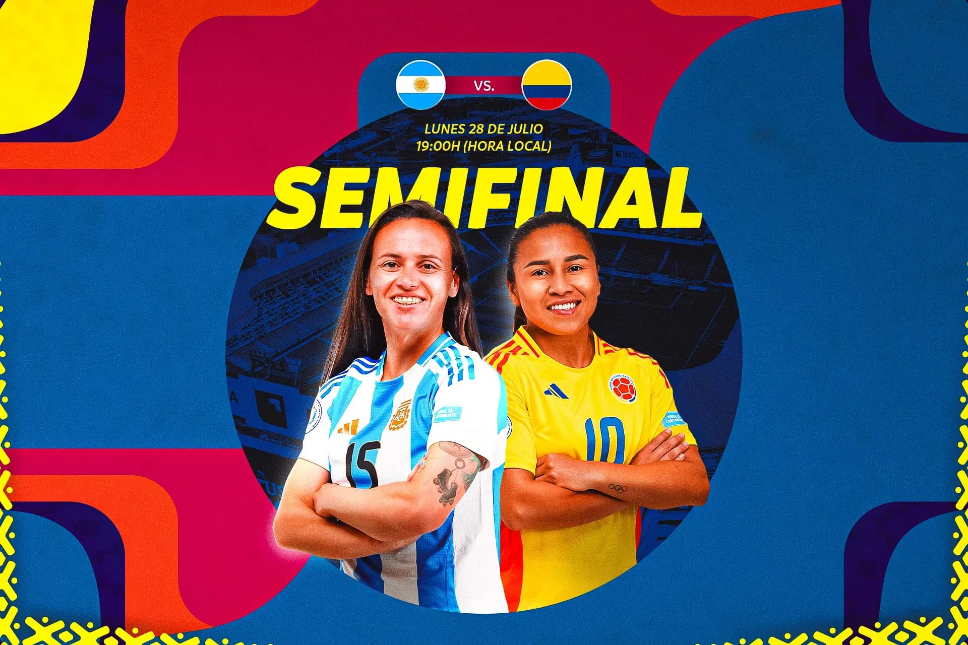 CONMEBOL Copa América™