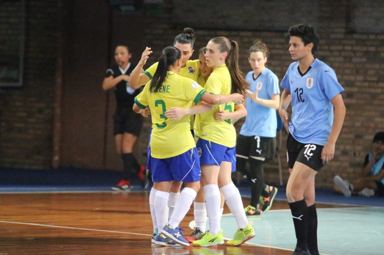 Segunda fecha a puros festejos