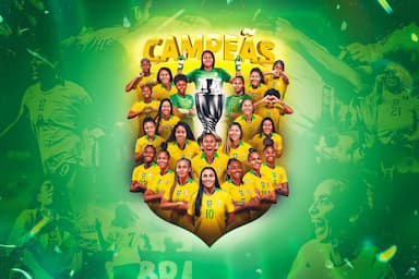 CONMEBOL Copa América™