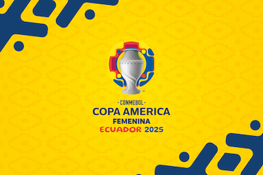 CONMEBOL Copa América™