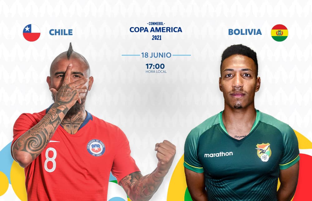 CONMEBOL Copa América™