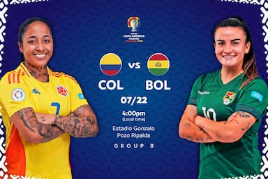 CONMEBOL Copa América™