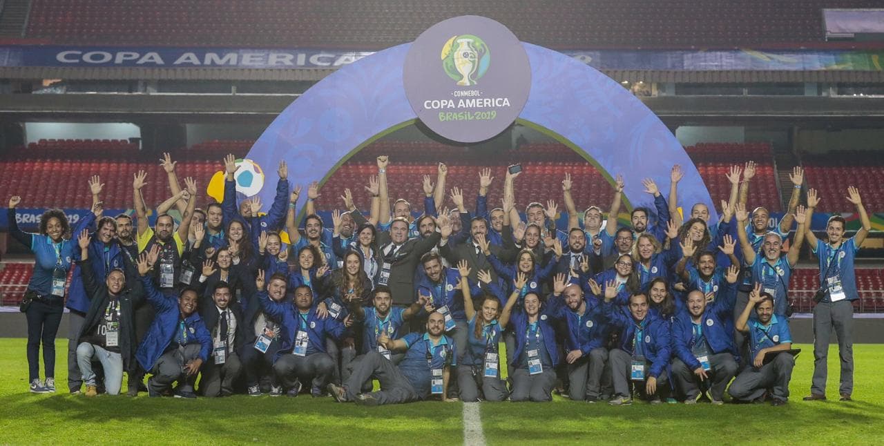 CONMEBOL Copa América™