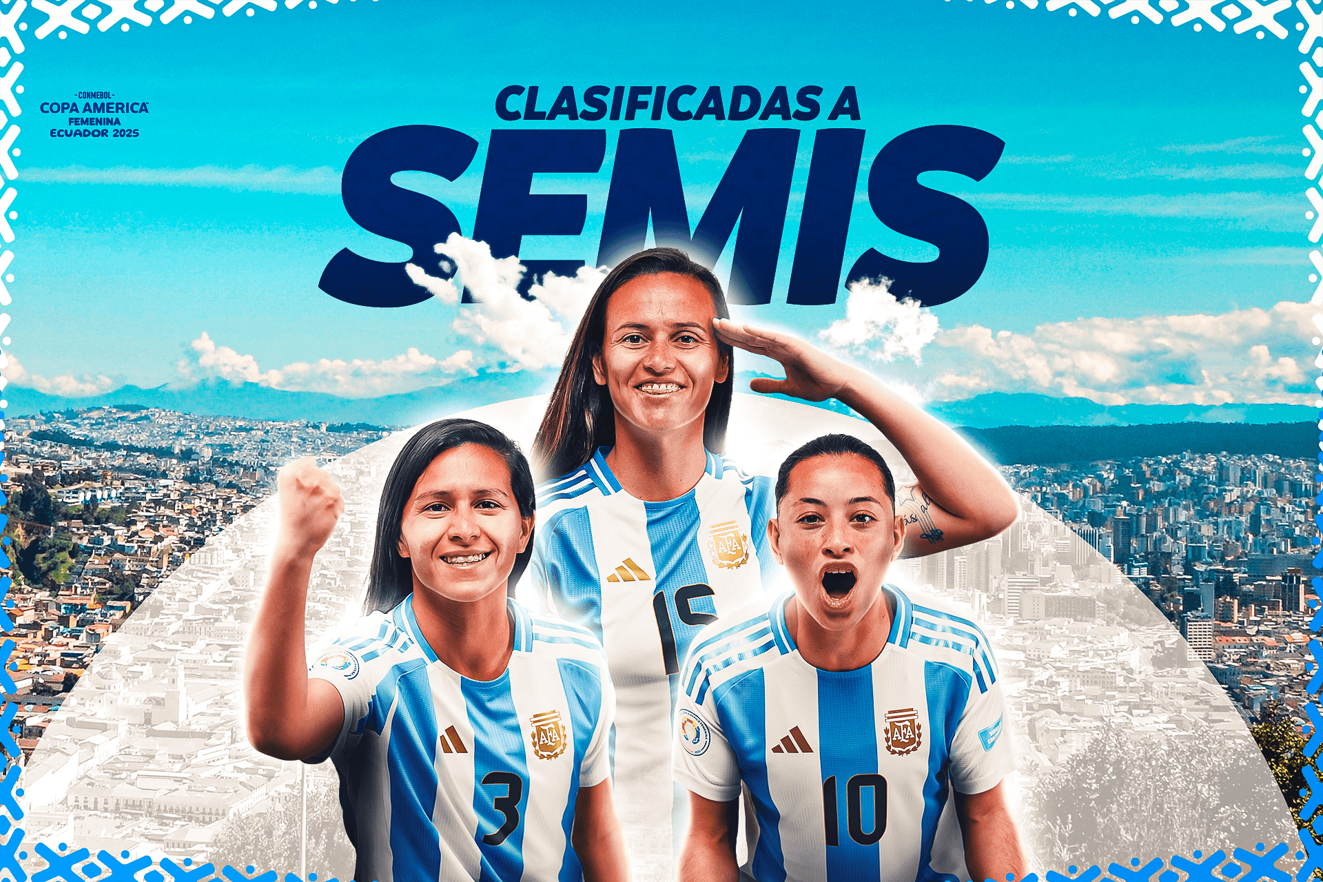 CONMEBOL Copa América™