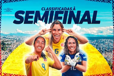 CONMEBOL Copa América™