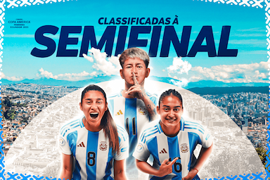 CONMEBOL Copa América™