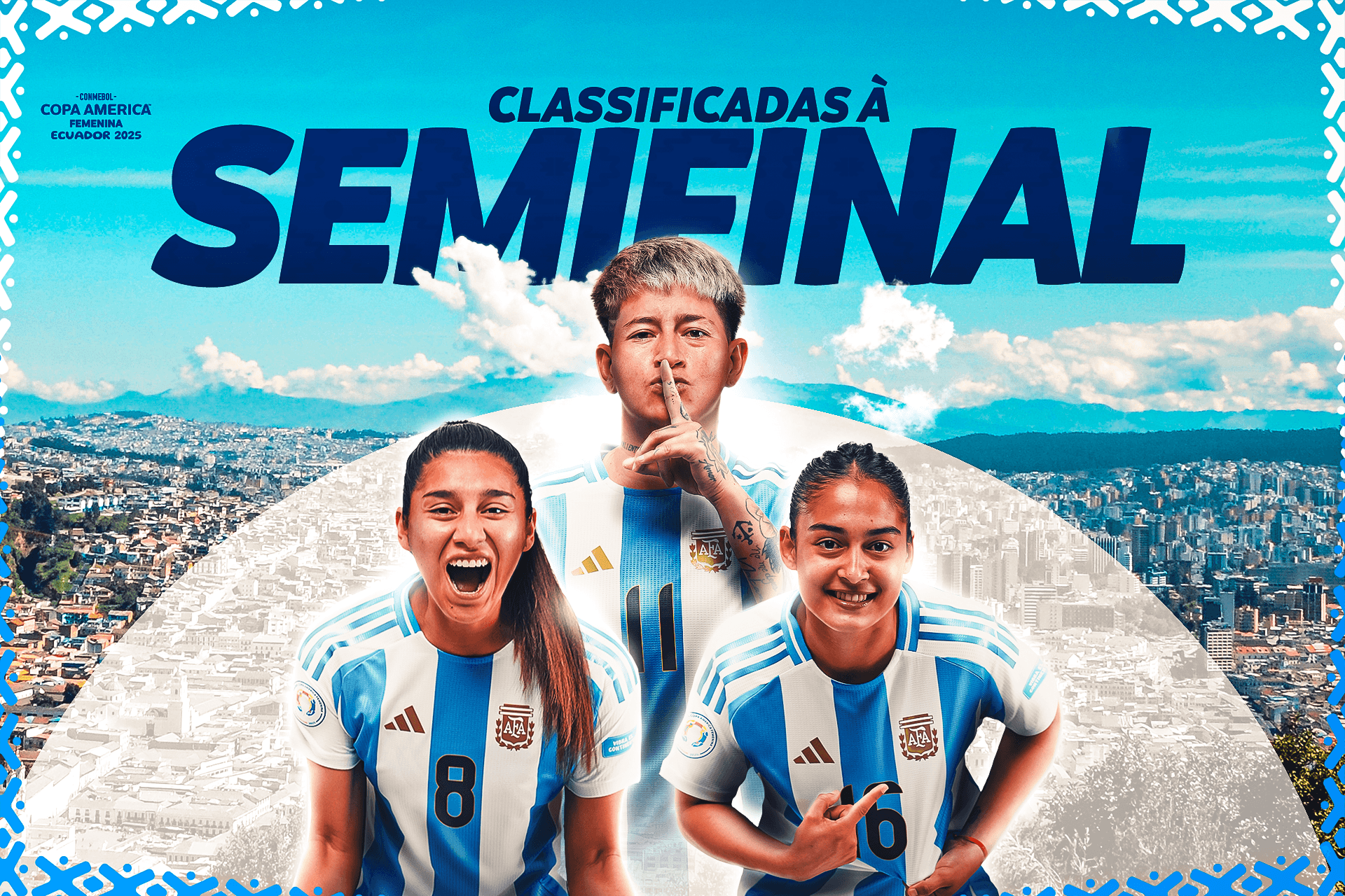 CONMEBOL Copa América™