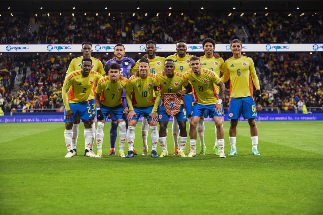 CONMEBOL Copa América™