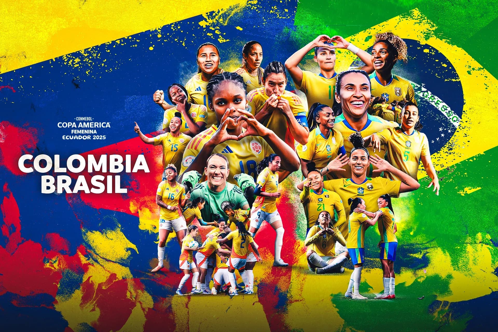 CONMEBOL Copa América™