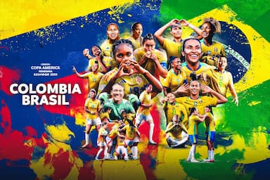 CONMEBOL Copa América™