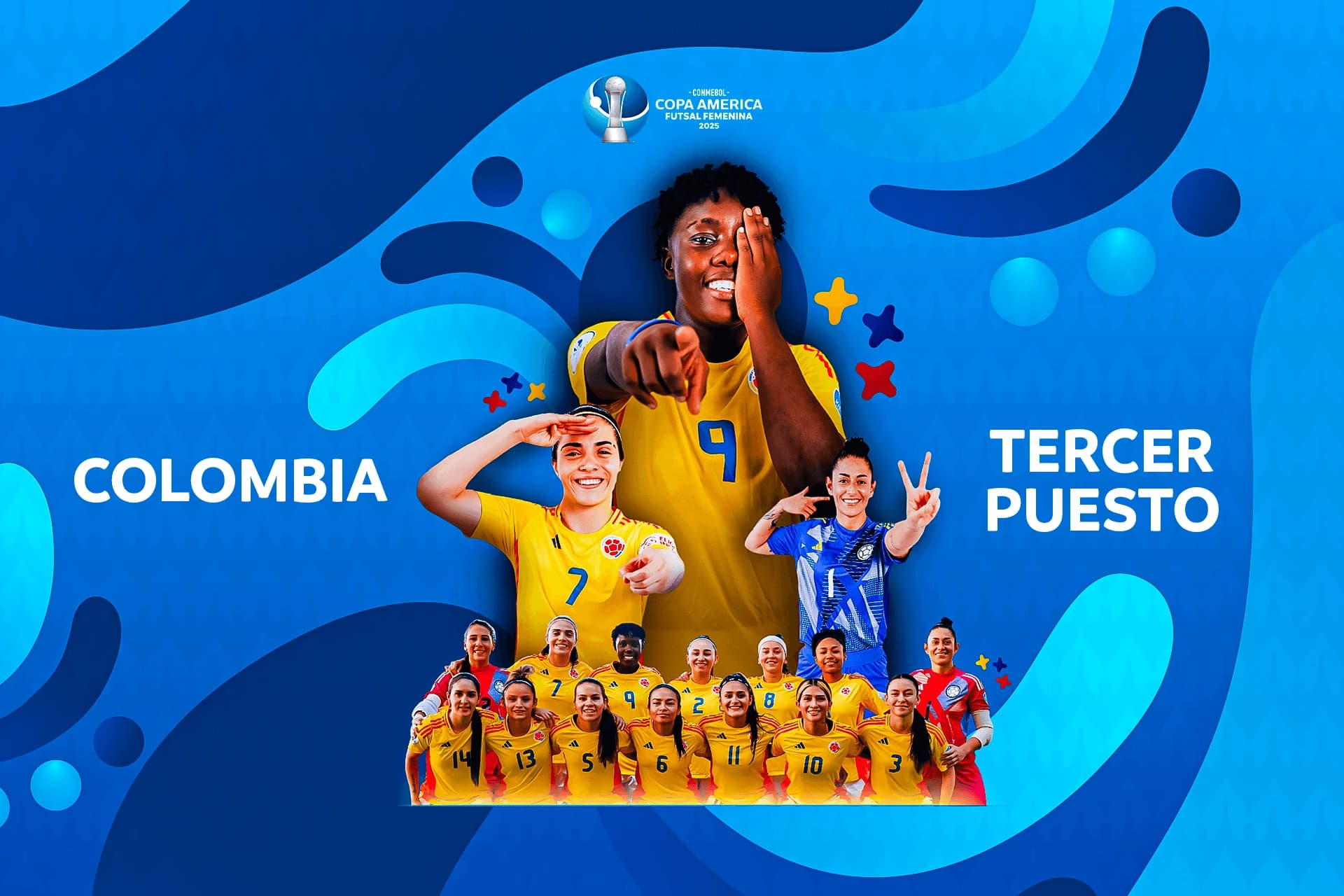 CONMEBOL Copa América™