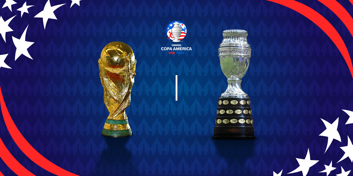 CONMEBOL Copa América™