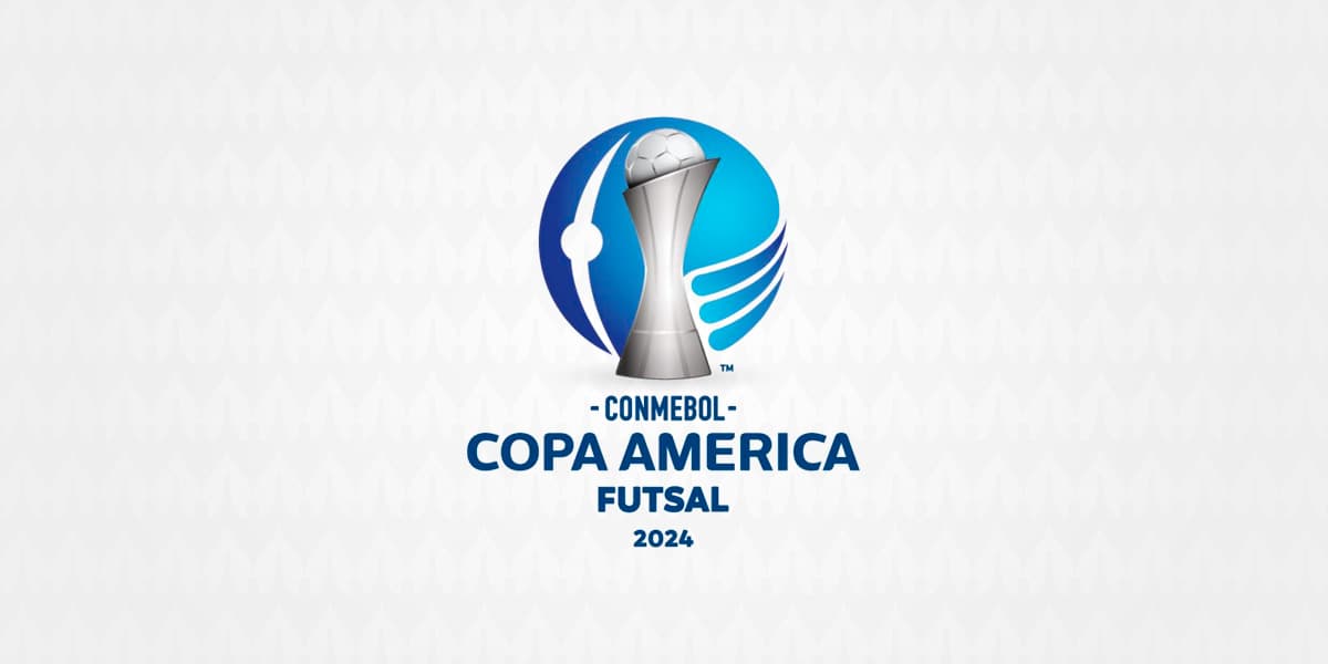 CONMEBOL Copa América™