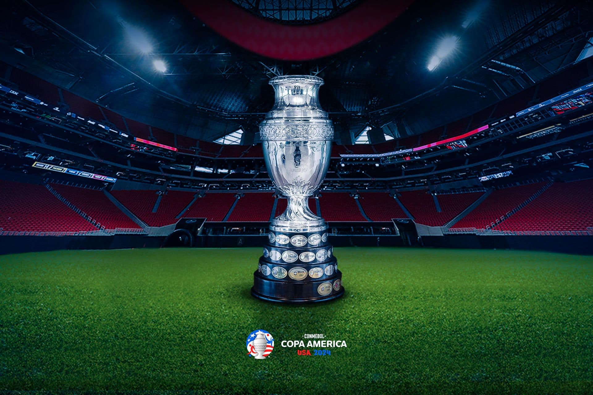 CONMEBOL Copa América™