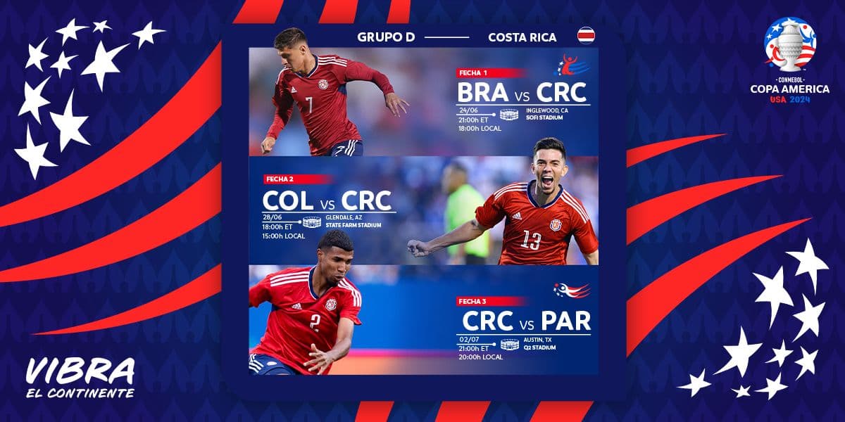 CONMEBOL Copa América™