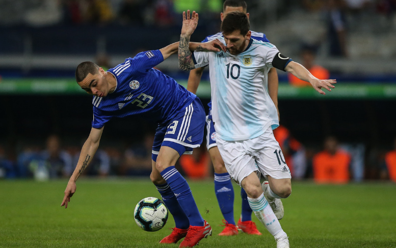 CONMEBOL Copa América™