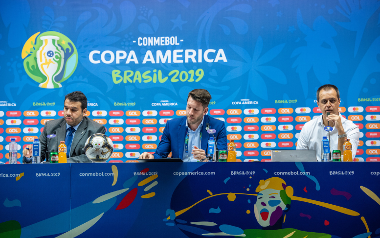 CONMEBOL Copa América™