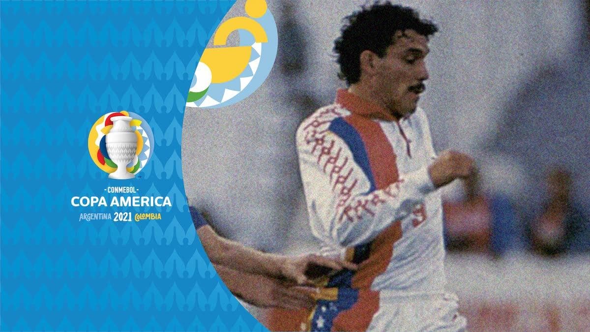 CONMEBOL Copa América™