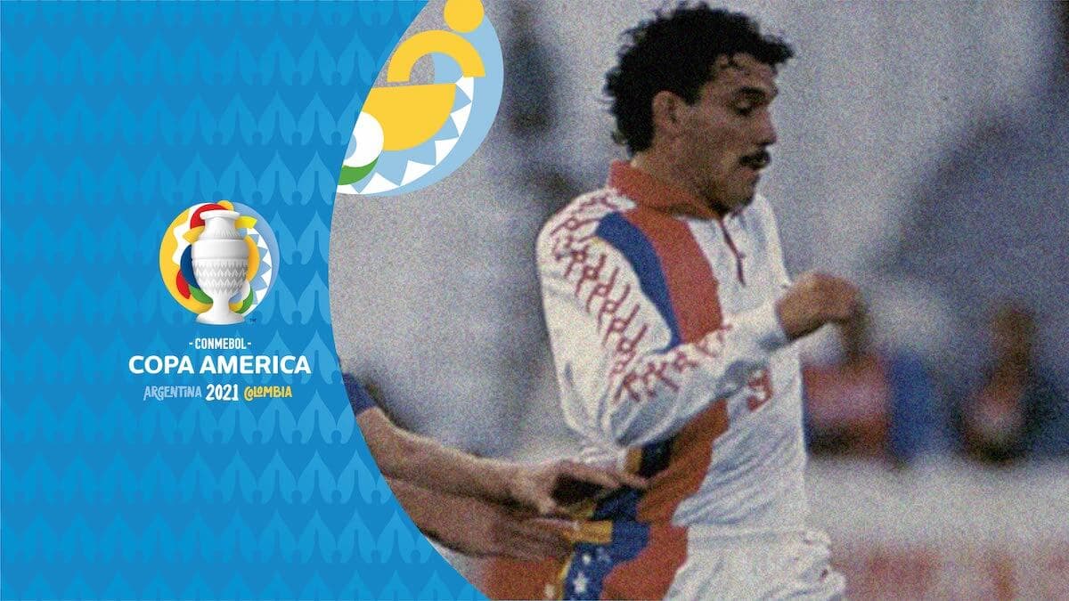 CONMEBOL Copa América™