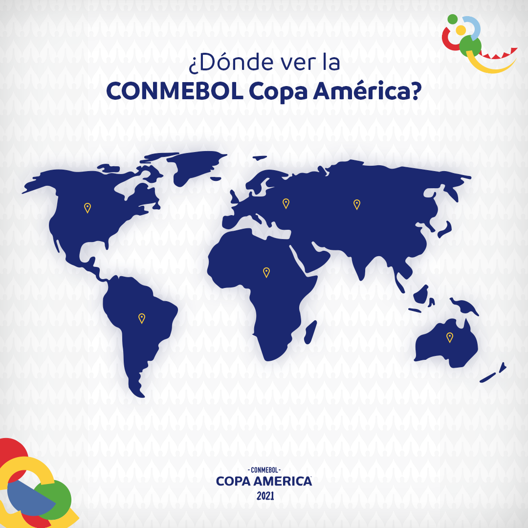 CONMEBOL Copa América™