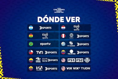 CONMEBOL Copa América™