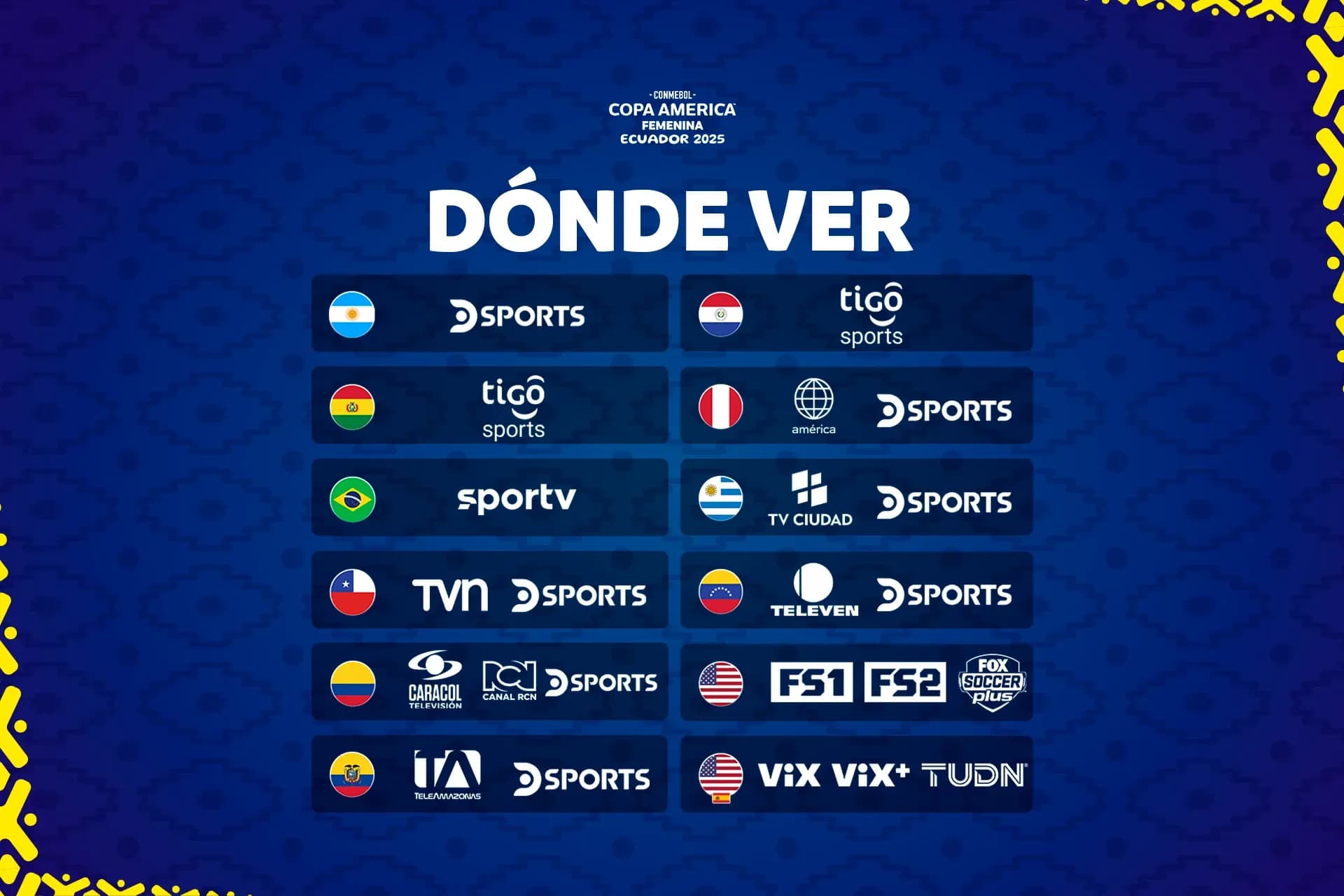 CONMEBOL Copa América™