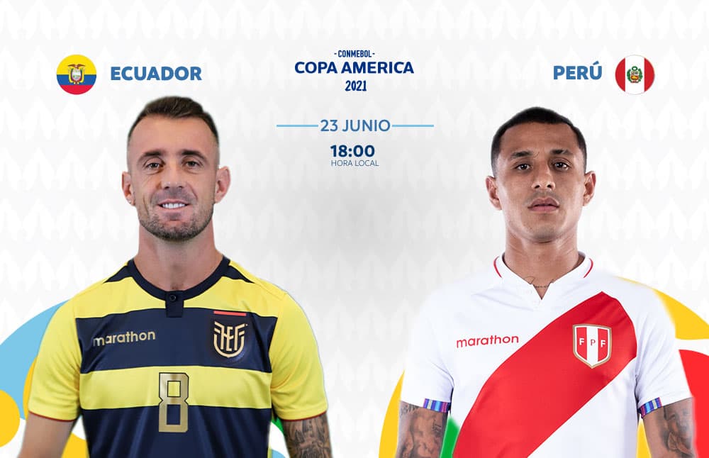 CONMEBOL Copa América™