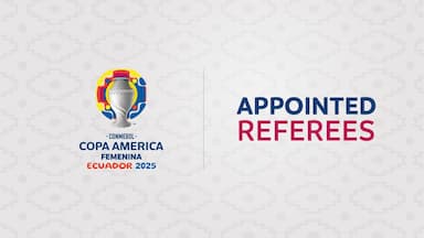 CONMEBOL Copa América™