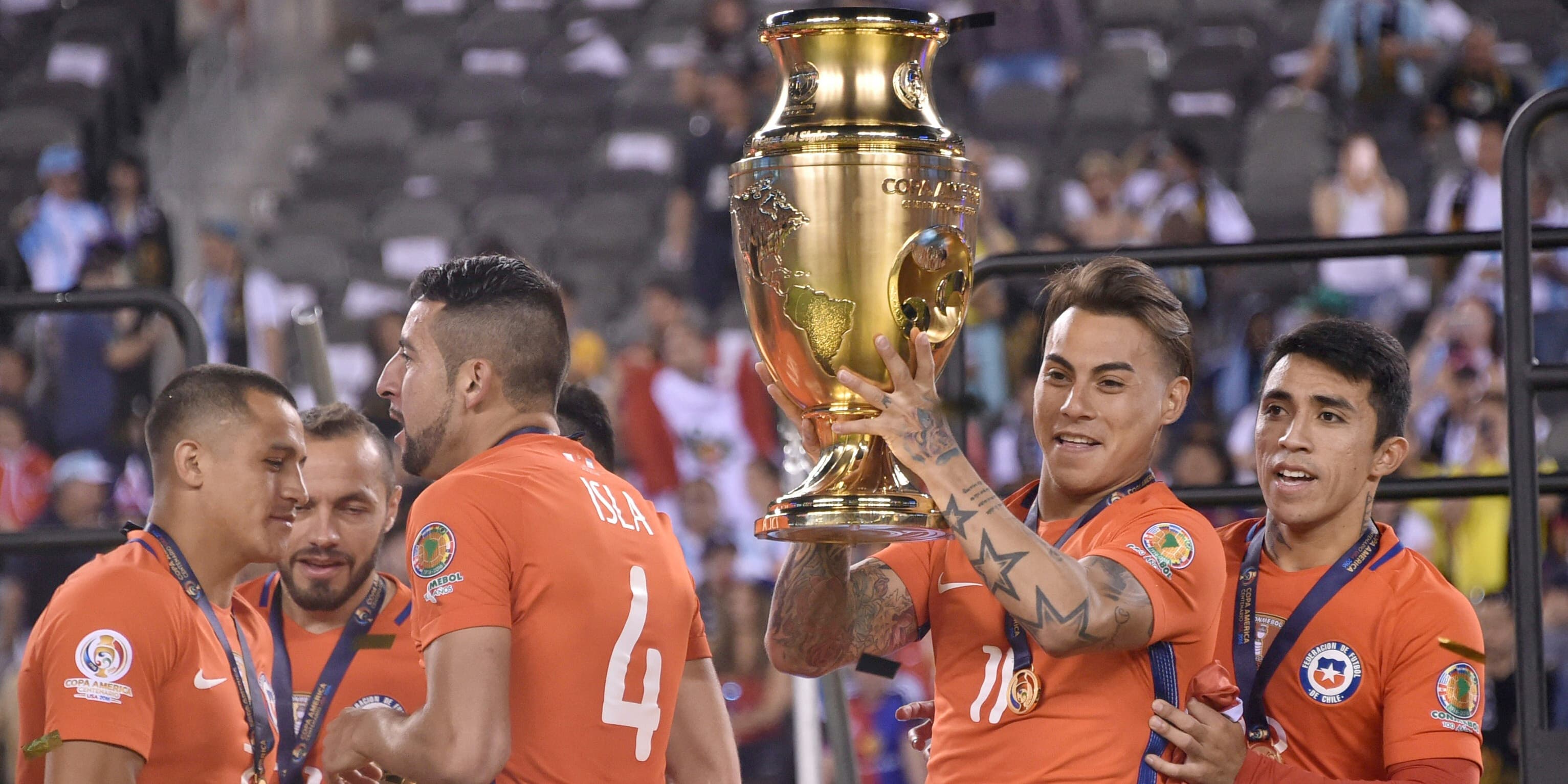 CONMEBOL Copa América™