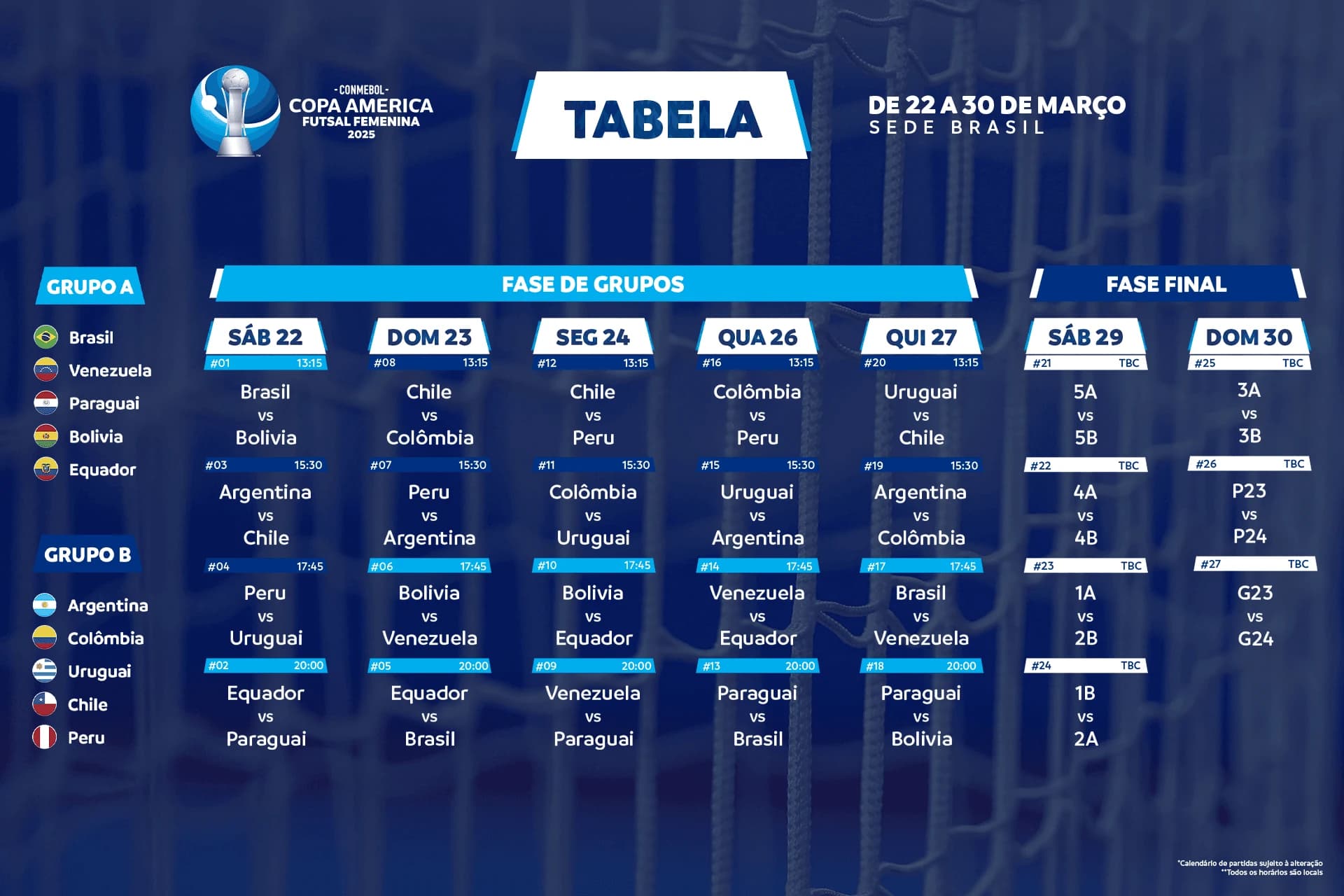 CONMEBOL Copa América™