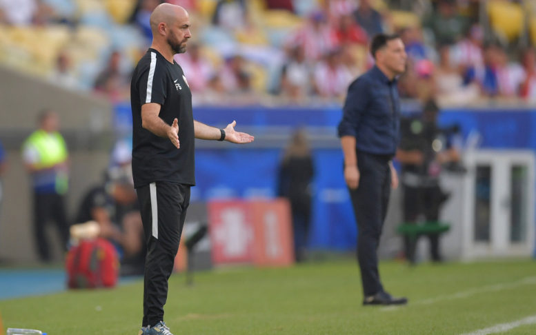 CONMEBOL Copa América™
