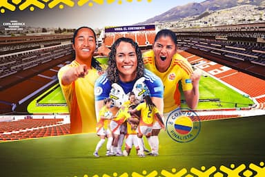 CONMEBOL Copa América™