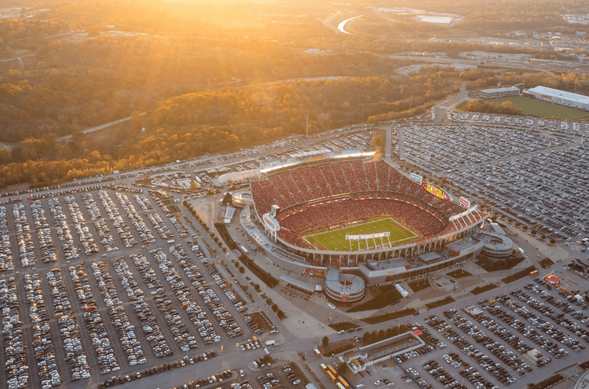 What can you do in Kansas City during the 2024 Copa América? CONMEBOL