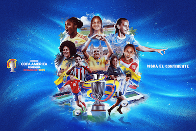 CONMEBOL Copa América™
