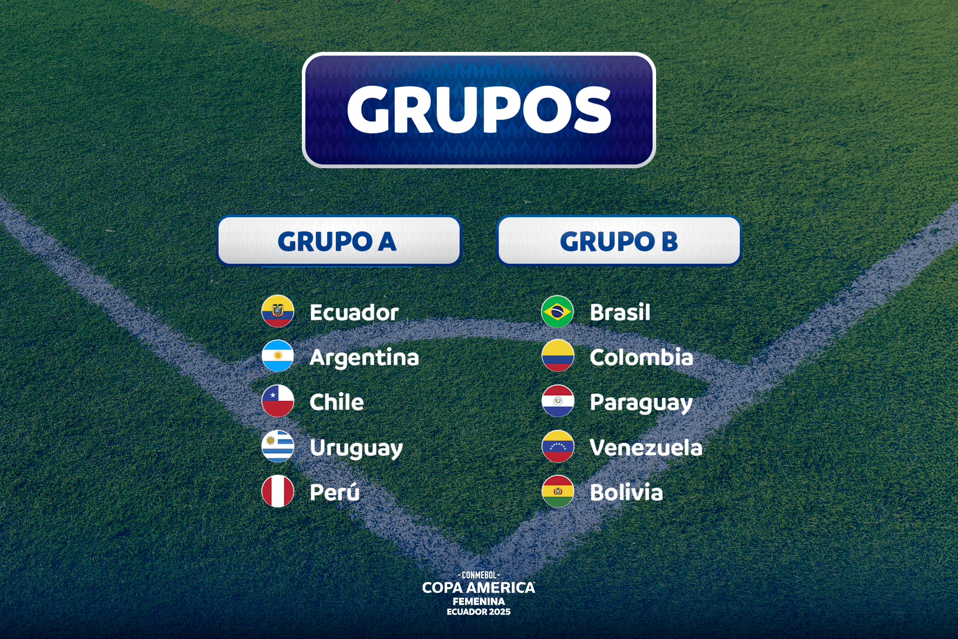 CONMEBOL Copa América™