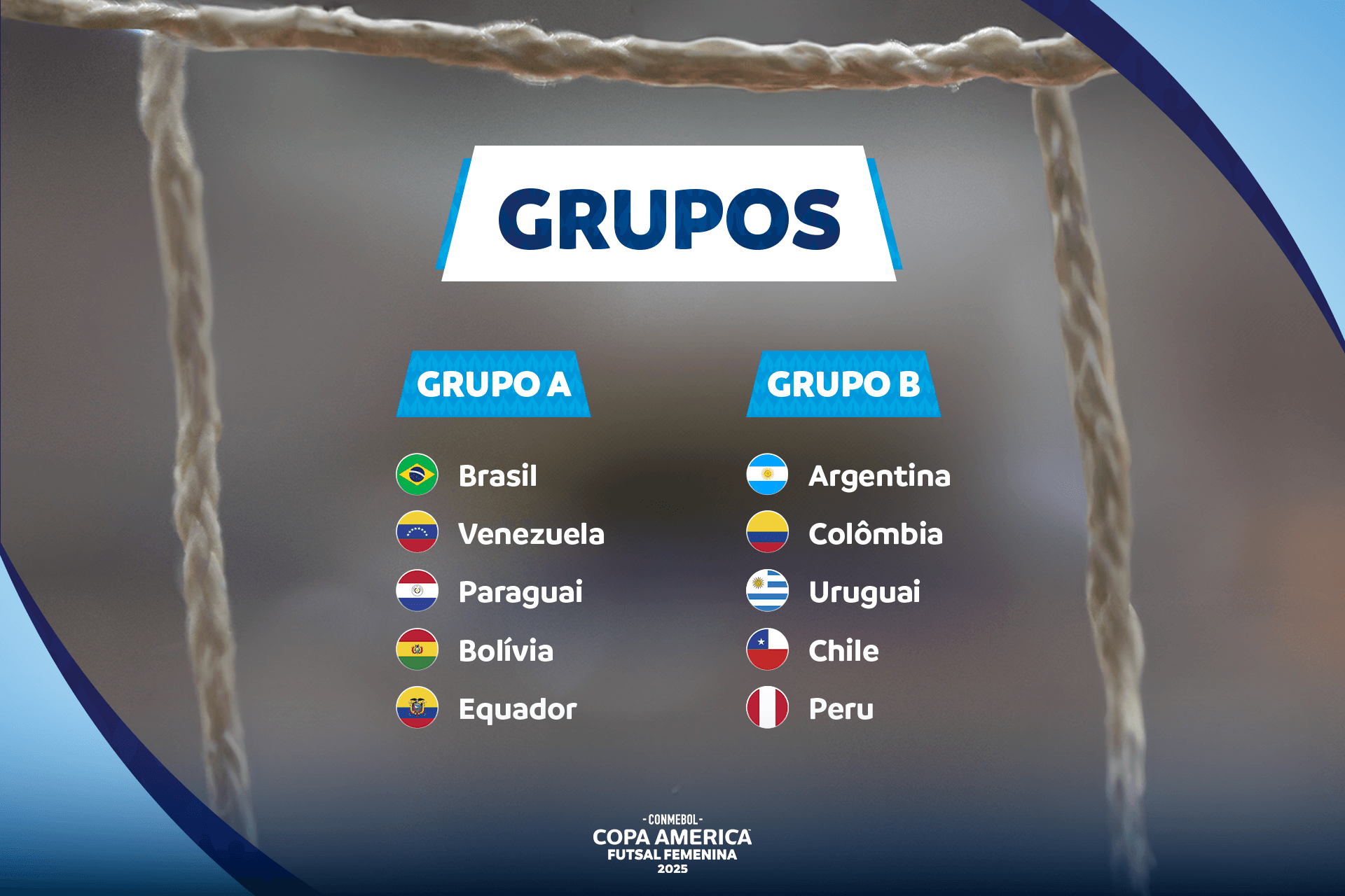 CONMEBOL Copa América™