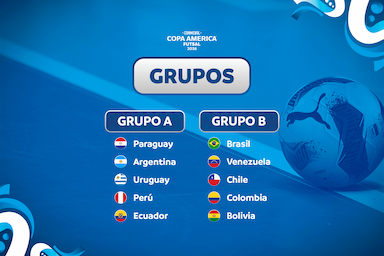 CONMEBOL Copa América™