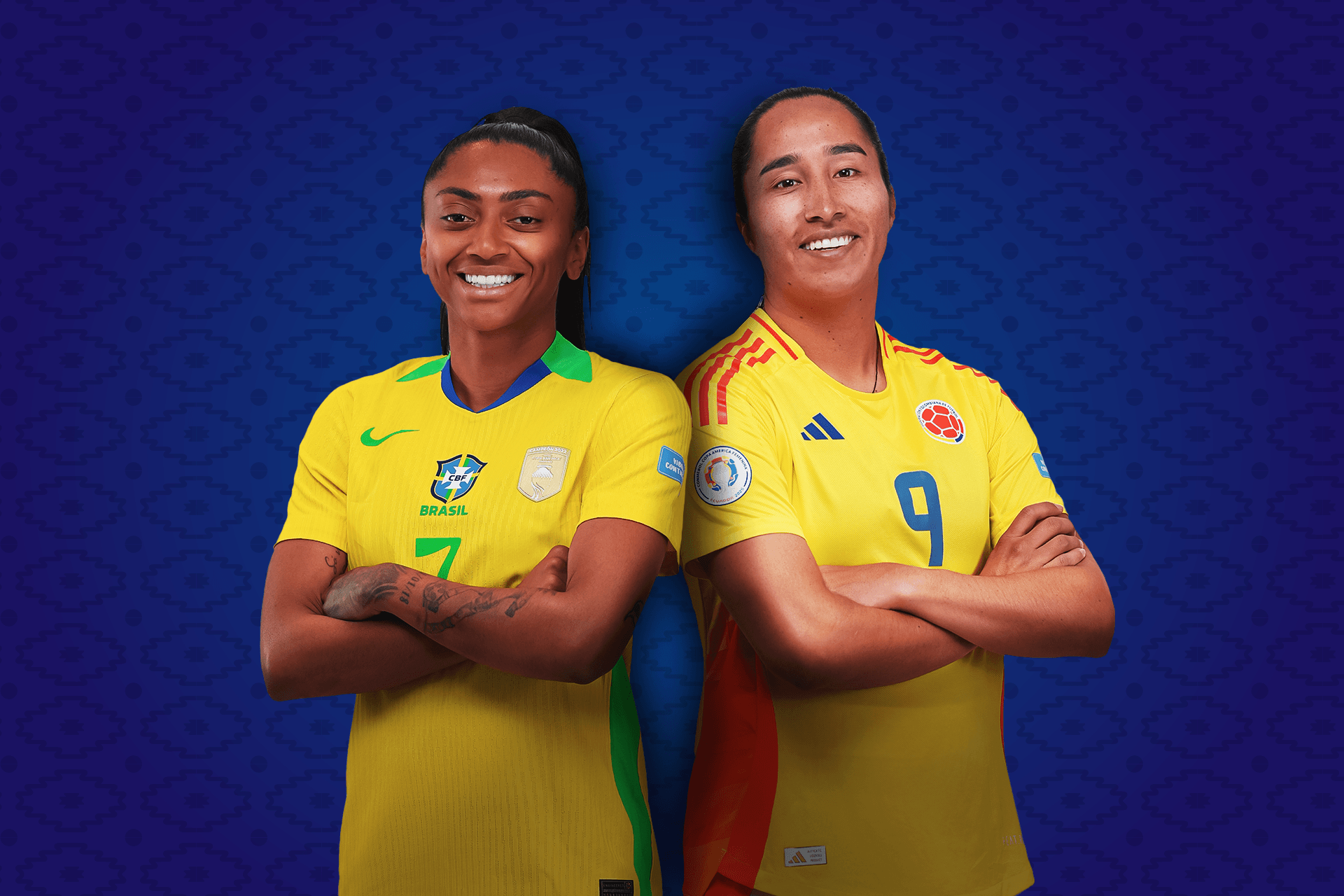 CONMEBOL Copa América™