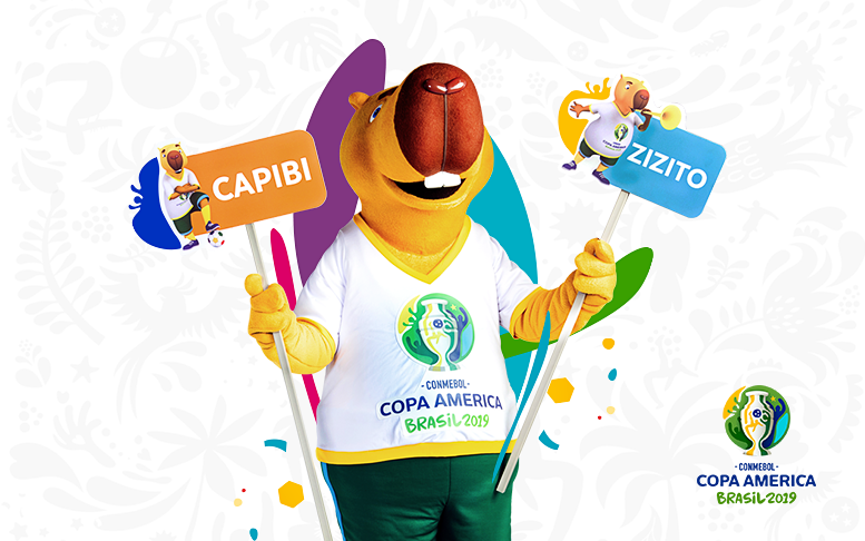 CONMEBOL Copa América™