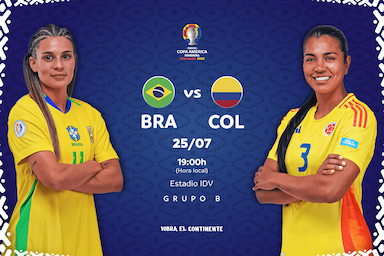 CONMEBOL Copa América™