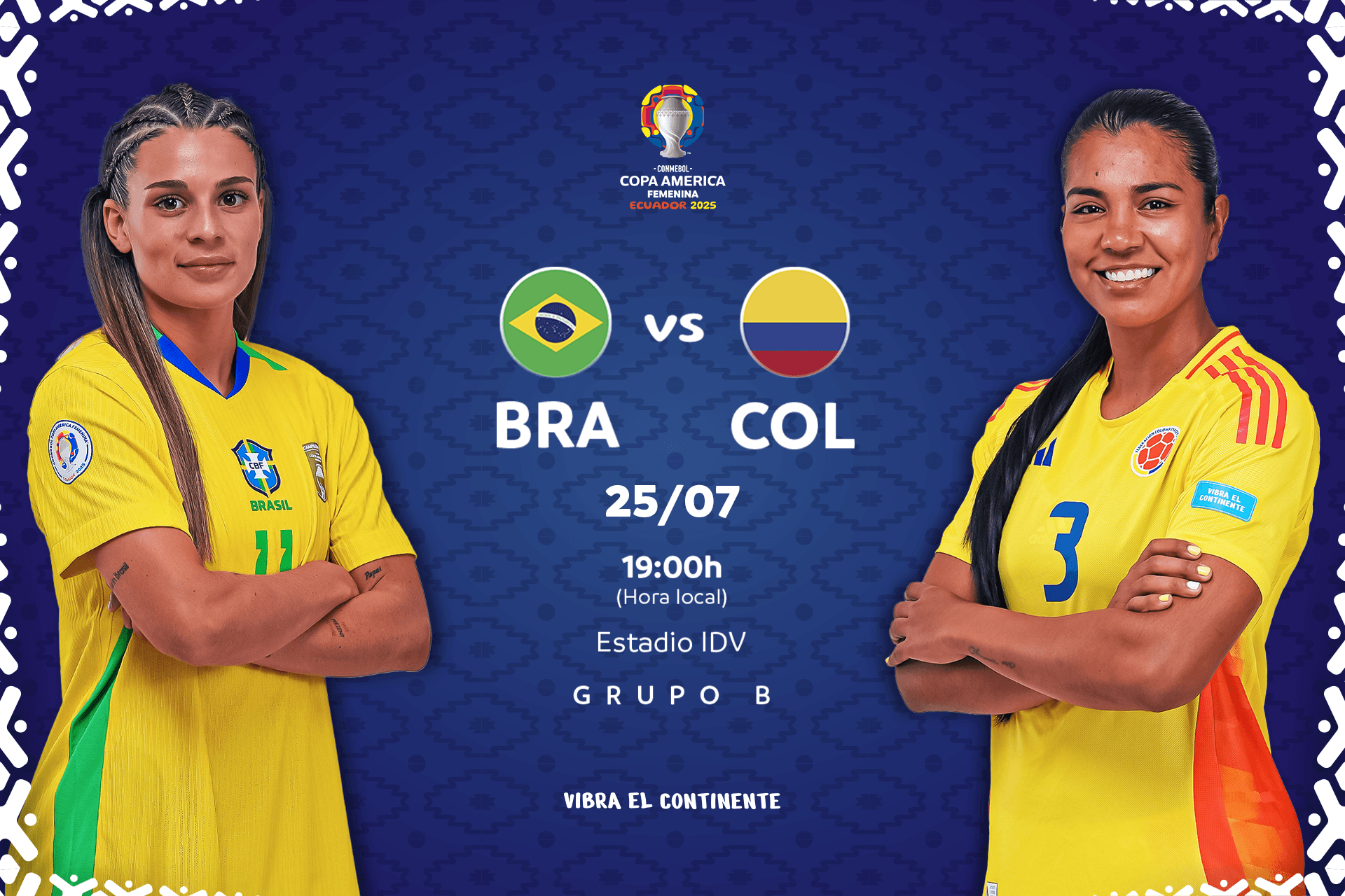 CONMEBOL Copa América™