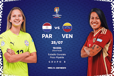 CONMEBOL Copa América™