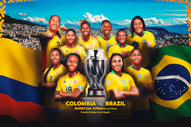 CONMEBOL Copa América™